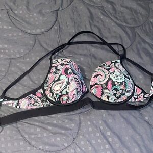 36 C bathing suit top
